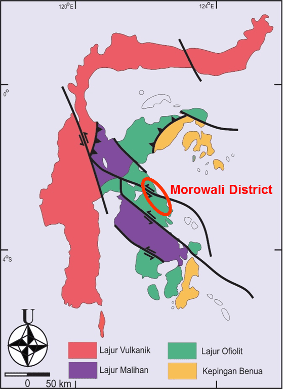 Morowali Blog 1